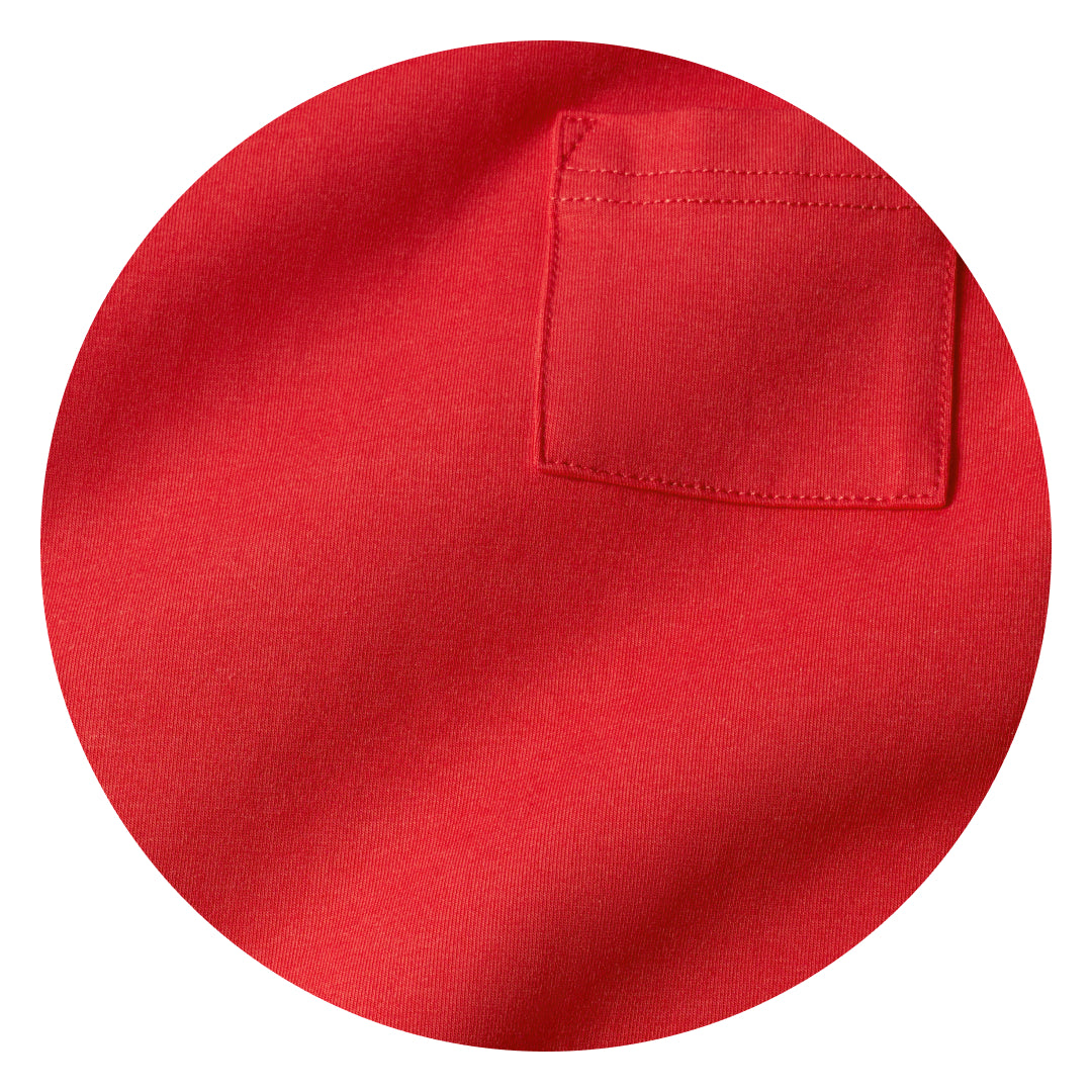 Red Ember swatch