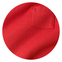 Red Ember swatch