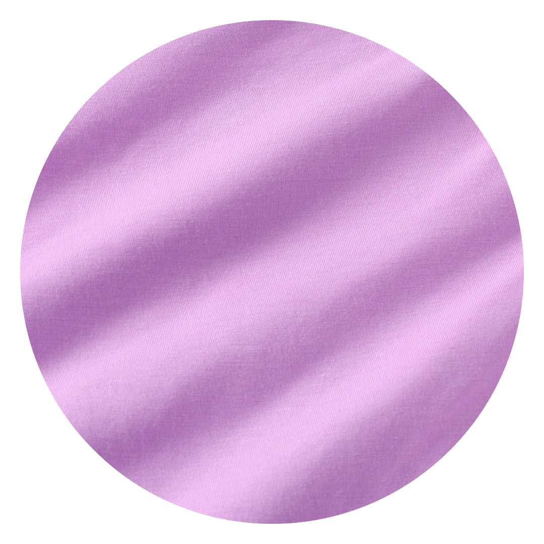 Soft Wisteria swatch