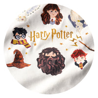 Harry Potter Spellbinding Studies Graphic swatch