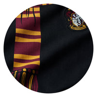 Harry Potter Gryffindor swatch