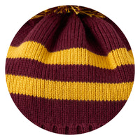 Harry Potter Hogwarts Beanie swatch