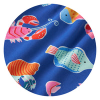 Tidepool Party swatch