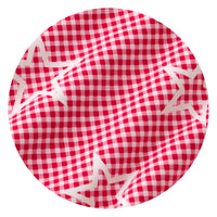 Celebration Gingham swatch