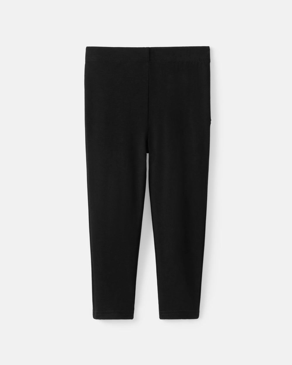 Flat lay image of the Black Play Legging