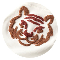 Brave Tiger swatch
