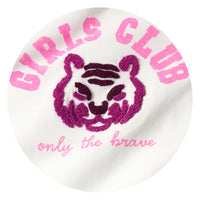 Brave Tiger Pink swatch