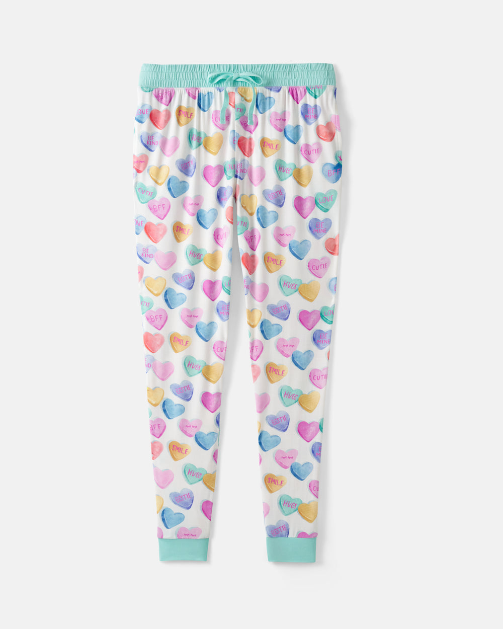 Candy Cuties Women's Pajama Pants