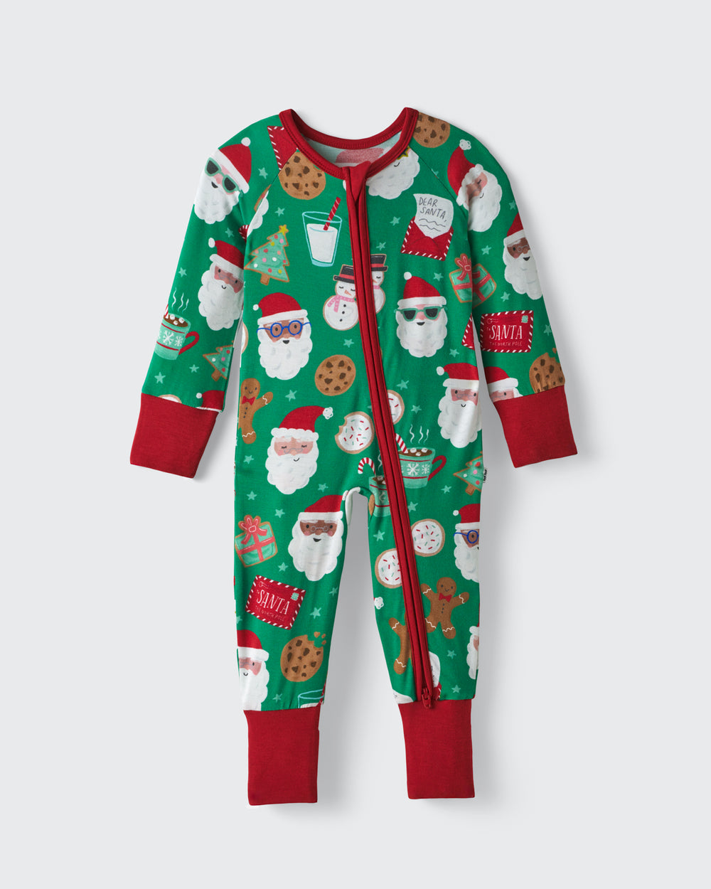 Cookies for Santa Zippy