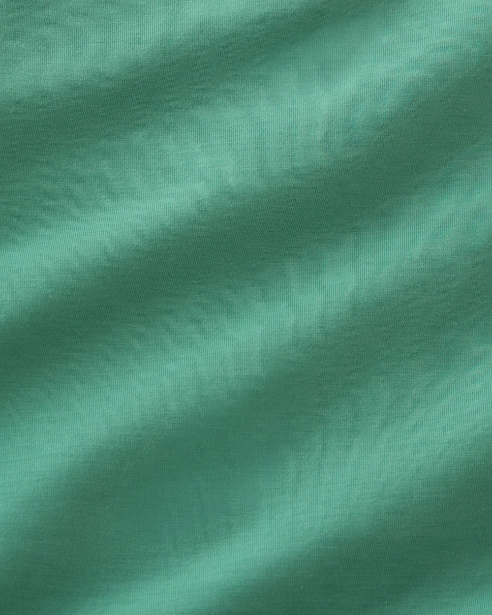 Close up of the Cool Jade fabric