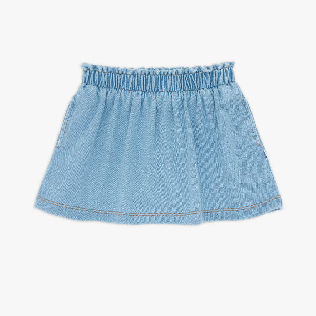 Blues Long Basic Skort main image 1