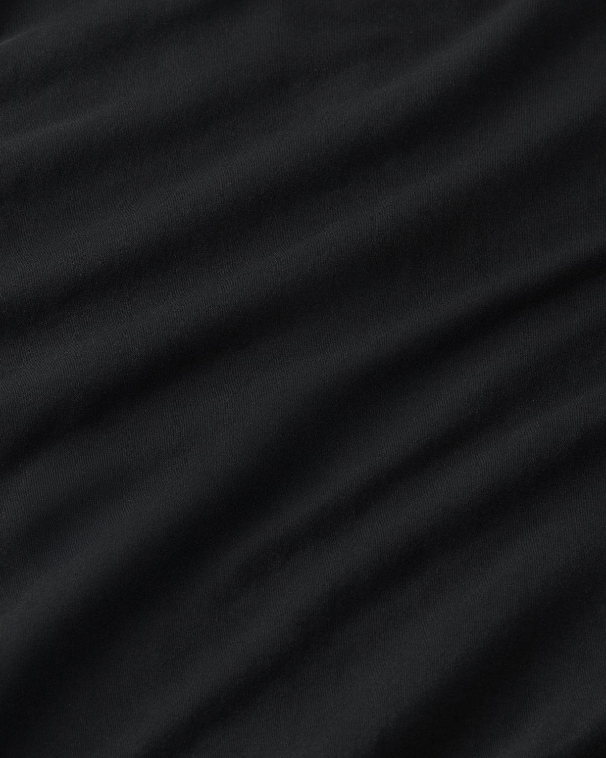 Close up of the Black Everyday fabric