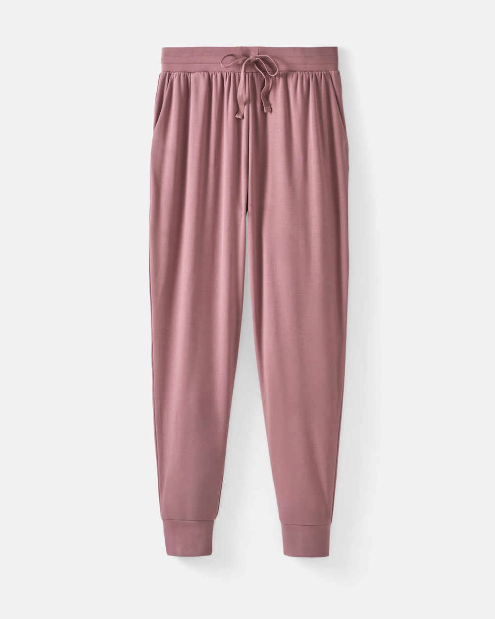 Flat lay of the Rosewood Women's Everyday Jogger