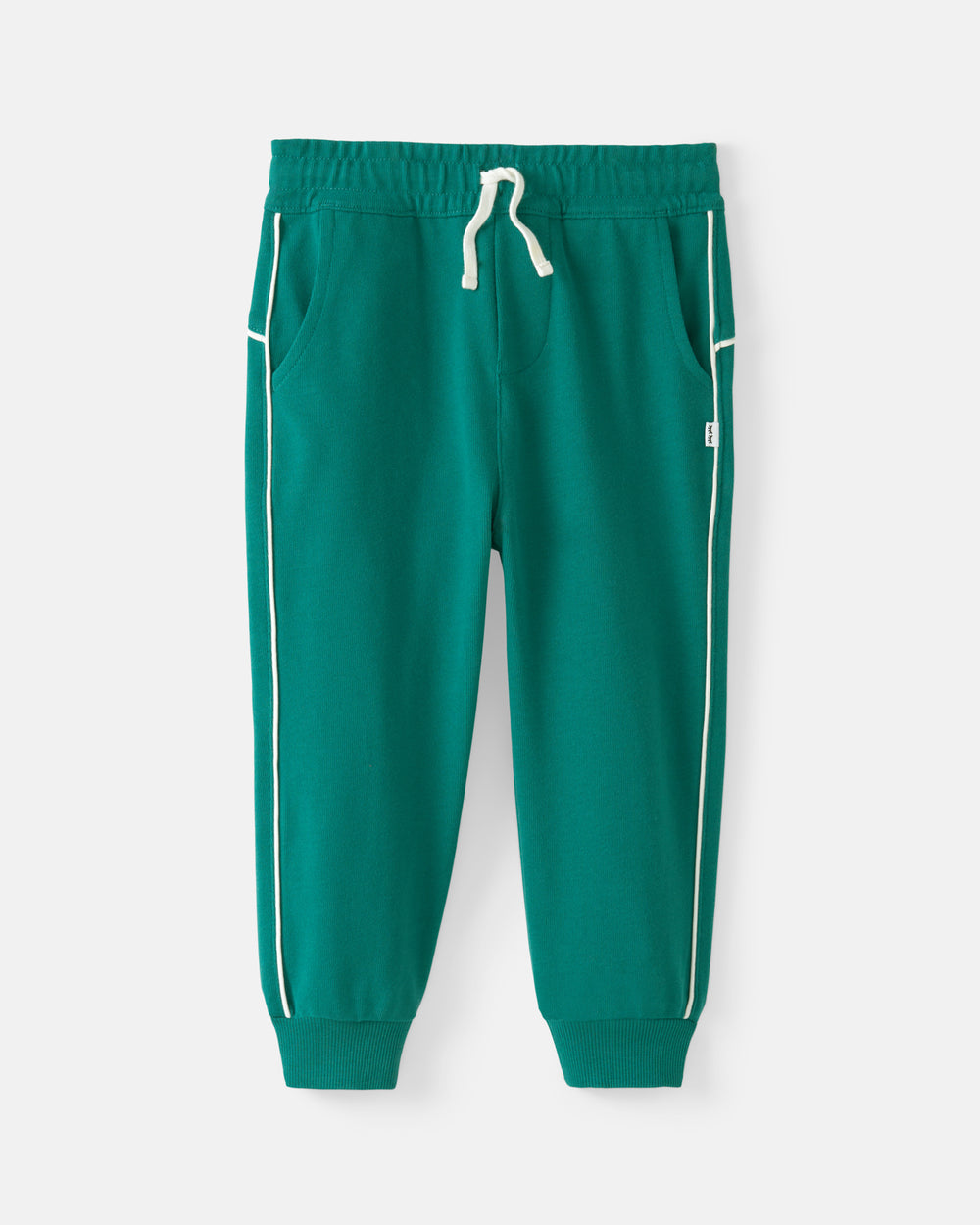 Flat lay of the Emerald Isle Relaxed Jogger