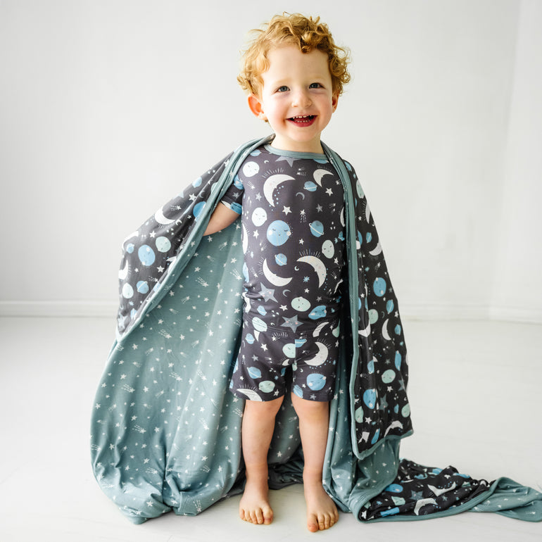 Bamboo Pajamas | Matching PJs & Daywear for Babies, Kids & Adults ...