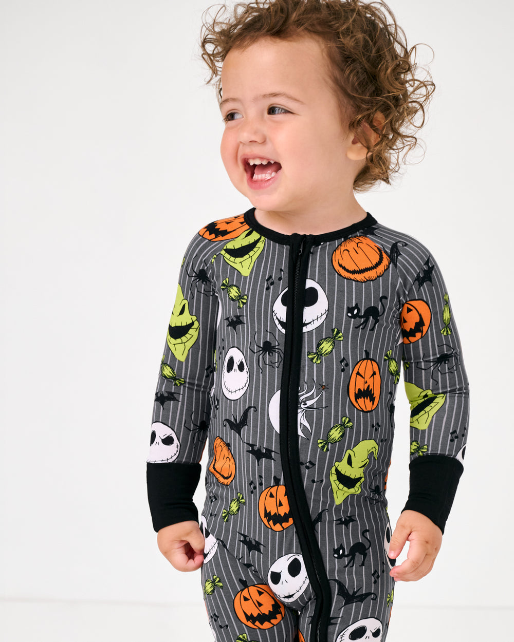 Disney The Nightmare Before Christmas Zippy