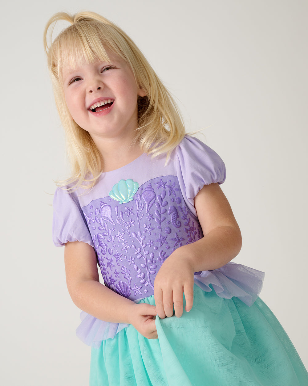 Disney Princess Ariel Dress