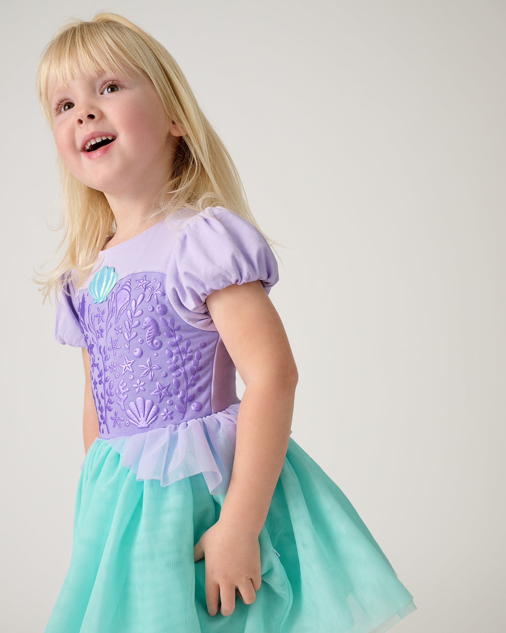 Disney Princess Ariel Dress