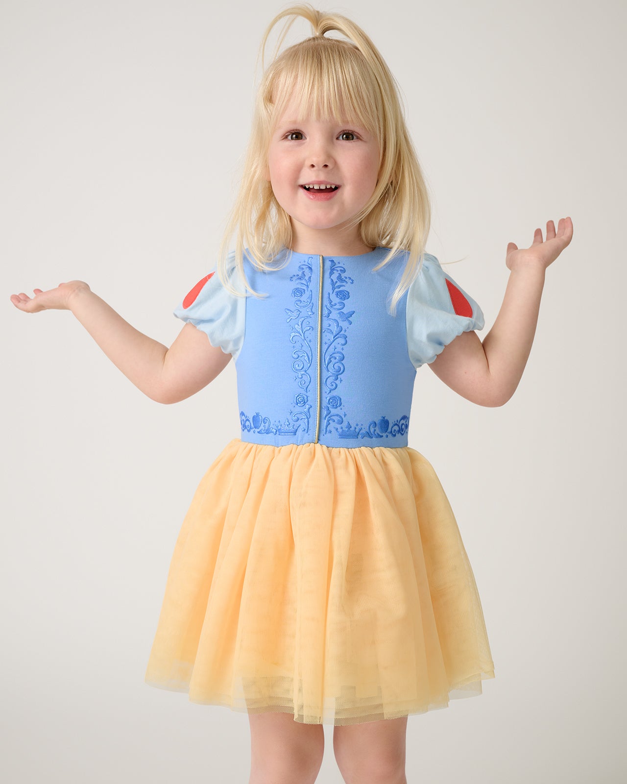 Disney Princess Snow White Dress