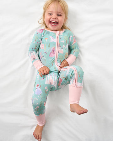 FairyTalesTHEBEST15•Goomies •Zippy'sPlay Enchanted Fairytale Zippy | Little Sleepies