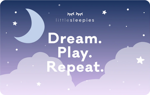 Little Sleepies Digital Gift Card