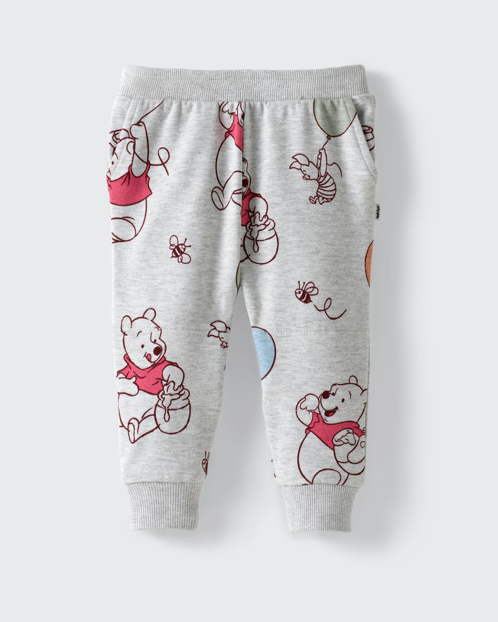 Flat lay of the Disney Up, Up and Away Jogger