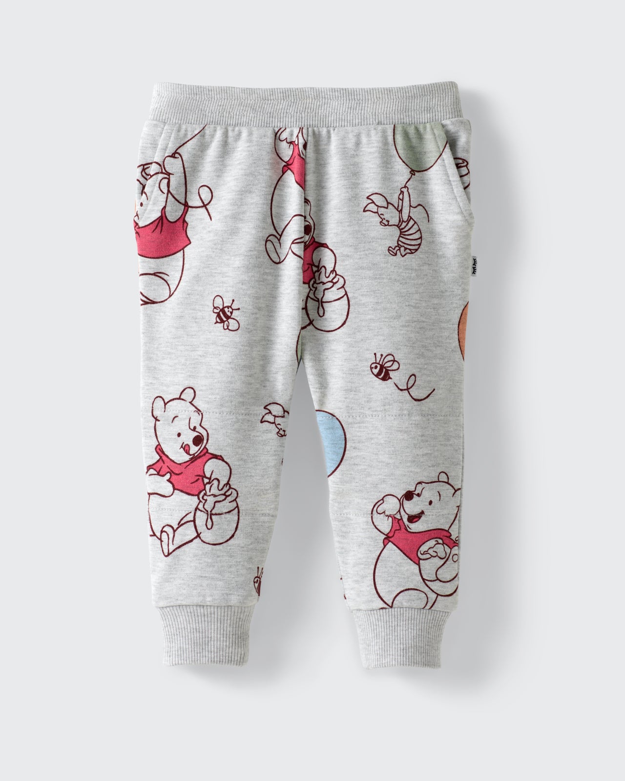 Flat lay of the Disney Up, Up and Away Jogger