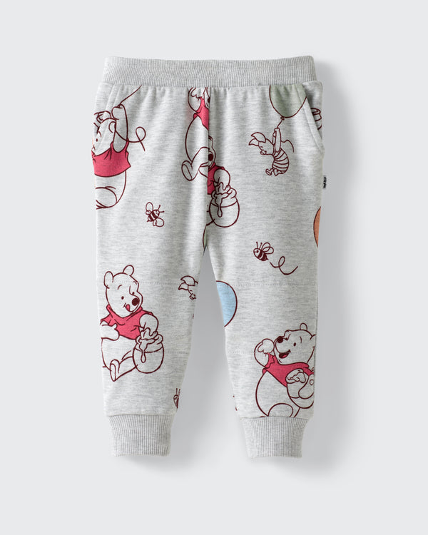 Flat lay of the Disney Up, Up and Away Jogger