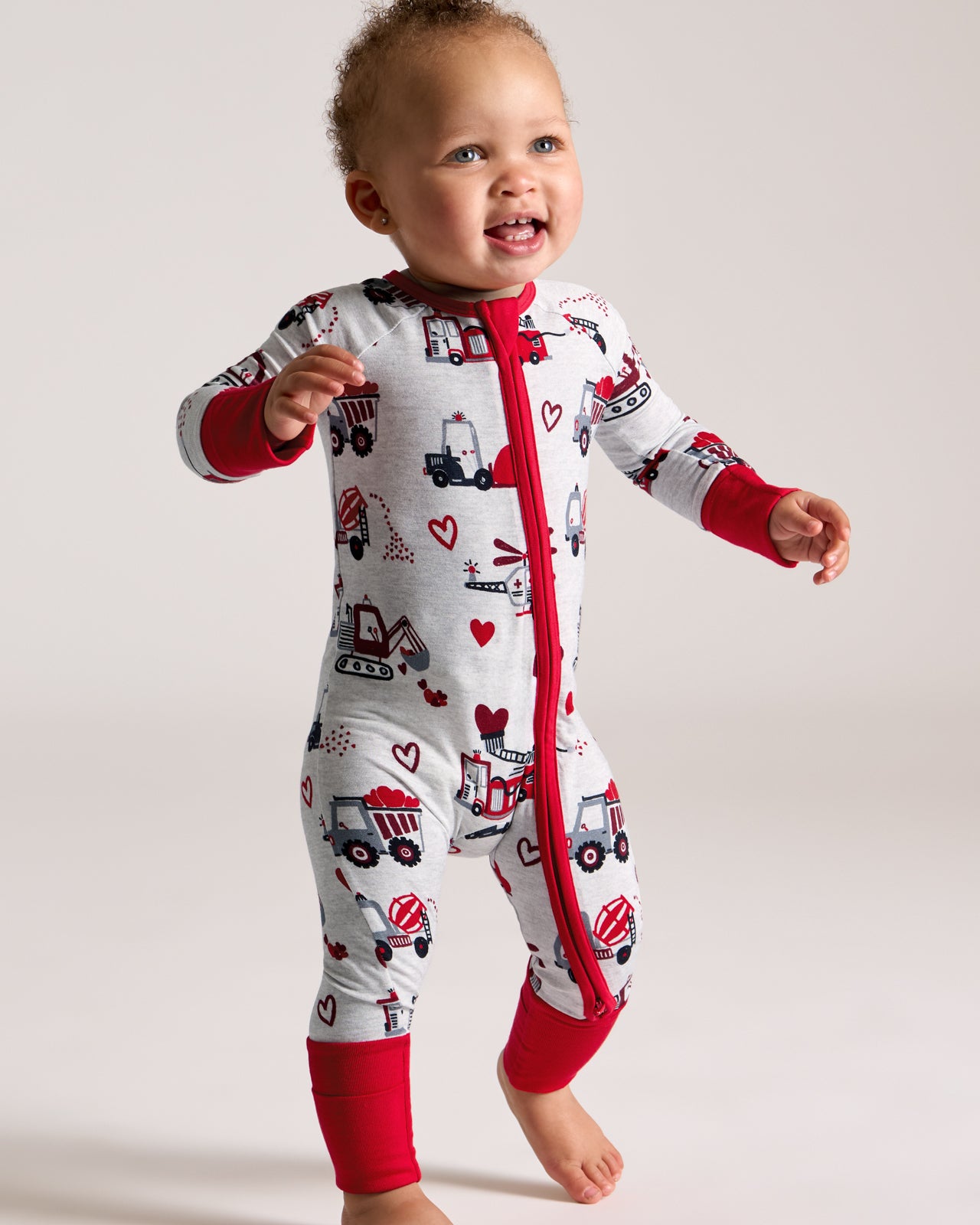 Loads of Love Zippy | Little Sleepies