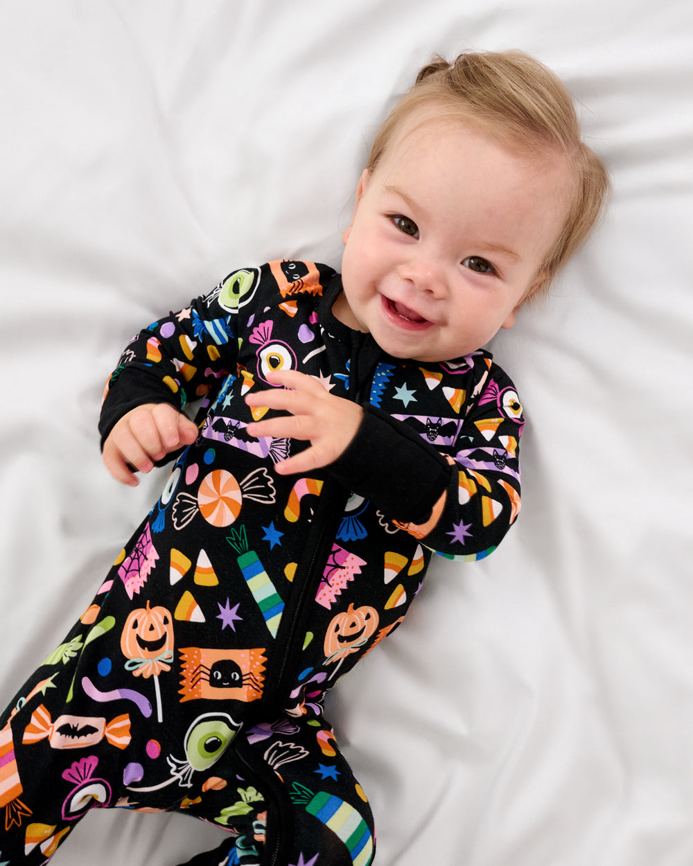 Halloween Haul Zippy