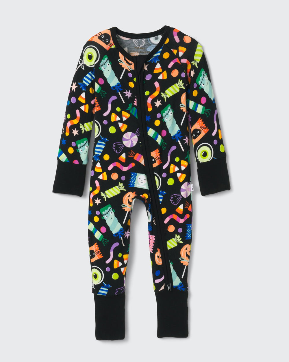 Halloween Haul Zippy