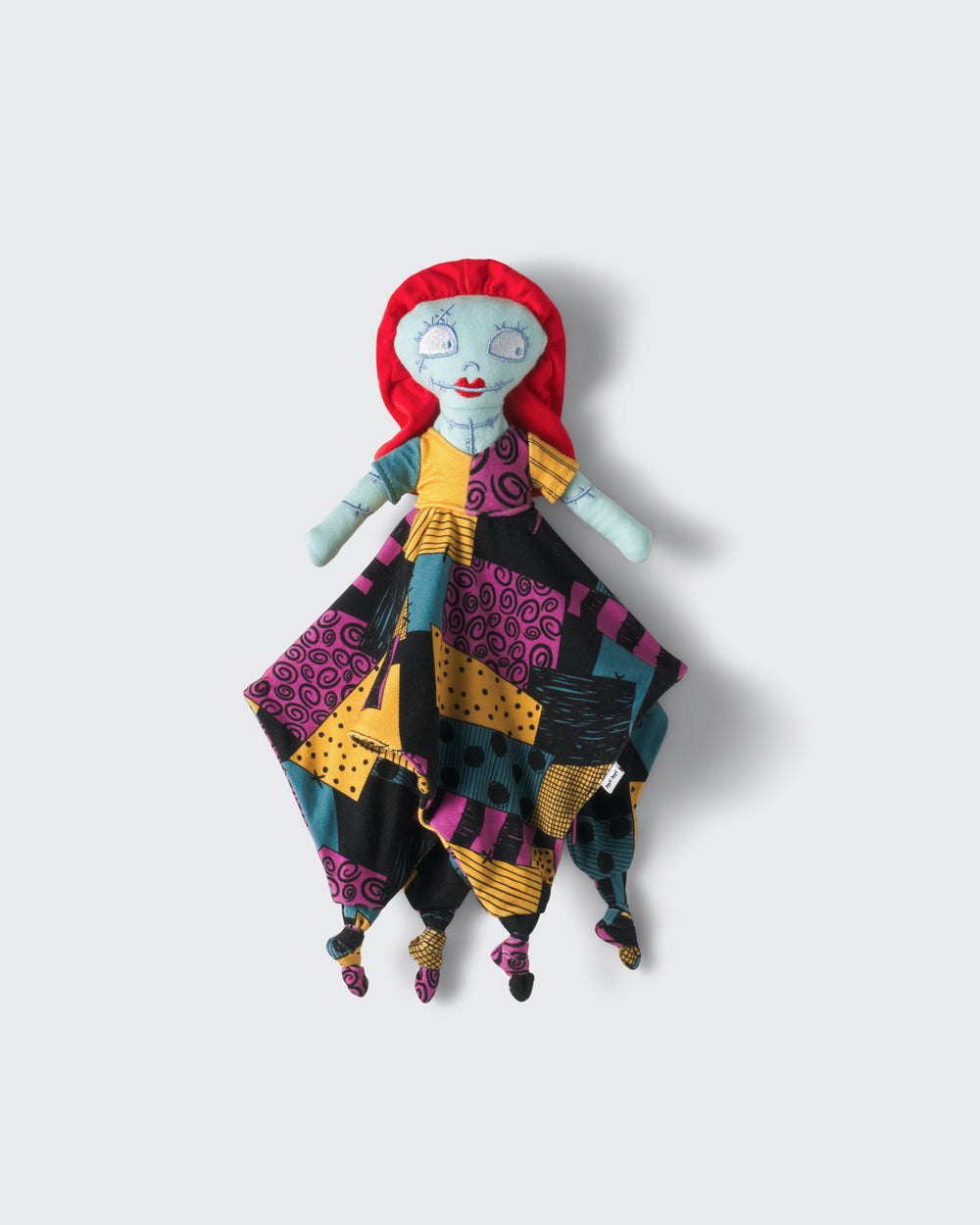 Flat lay of the Disney Sally Lovey