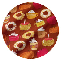 Harvest Sweets swatch image