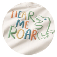Hear Me Roar swatch