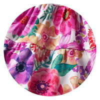 Hibiscus Blooms  swatch