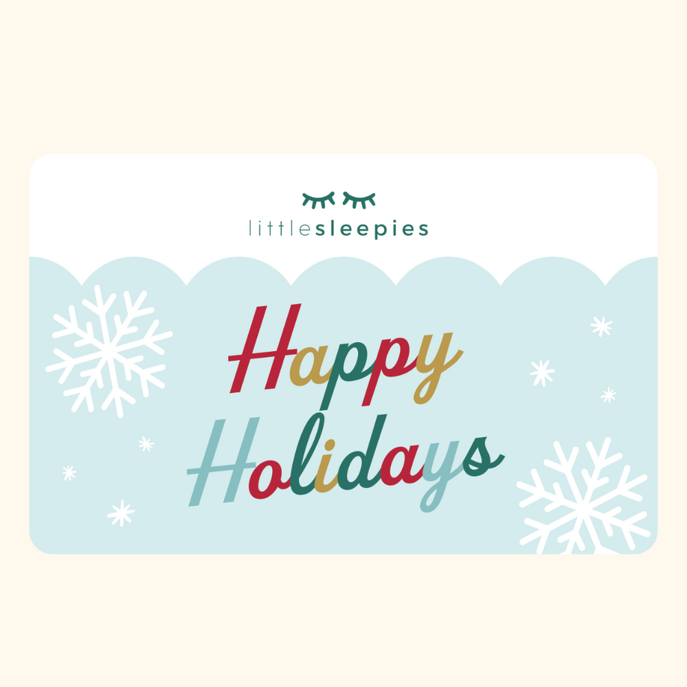 Digital Gift Card