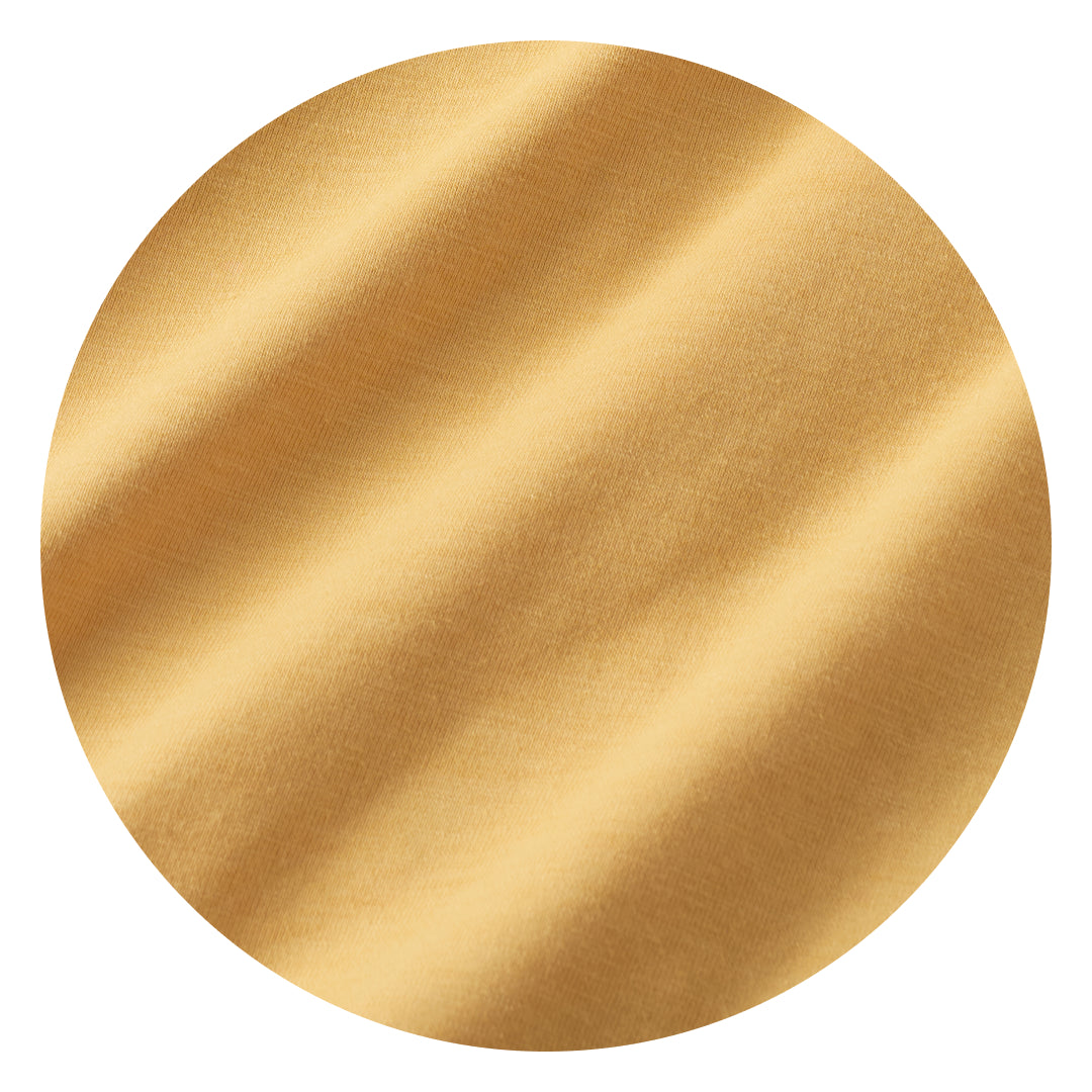 Honey swatch