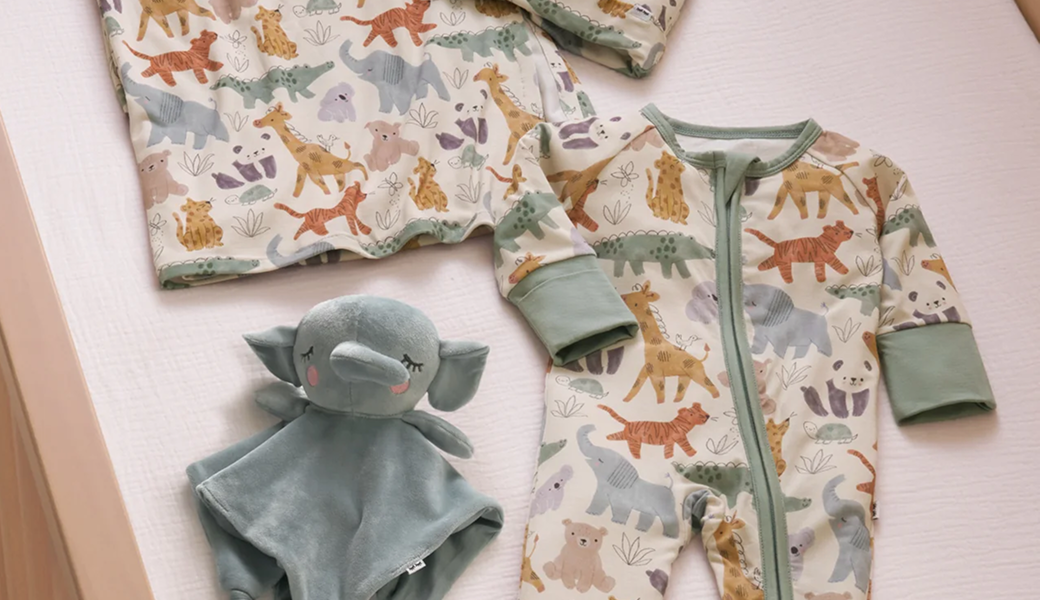 Build your own registry