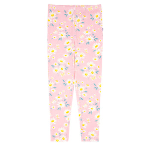 Free People Spin Me Legging in Jewel Jam Pink – Janie Rose Boutique