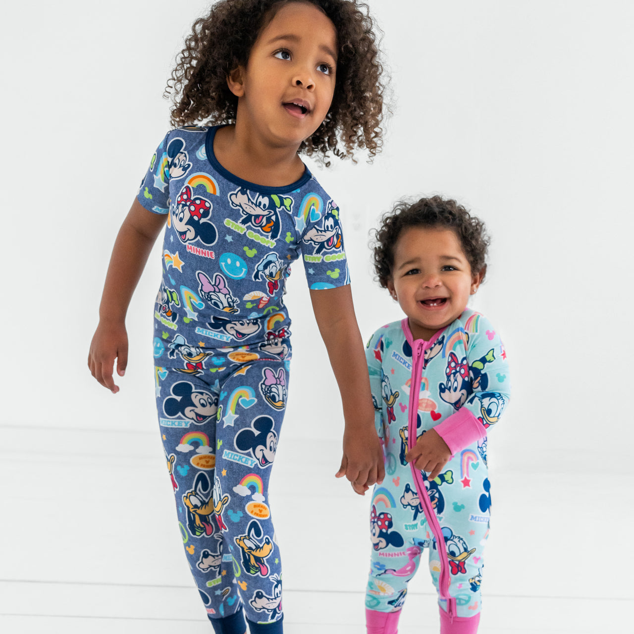 Matching PJs & Daywear for Babies, Kids & Adults | Bamboo Pajamas ...