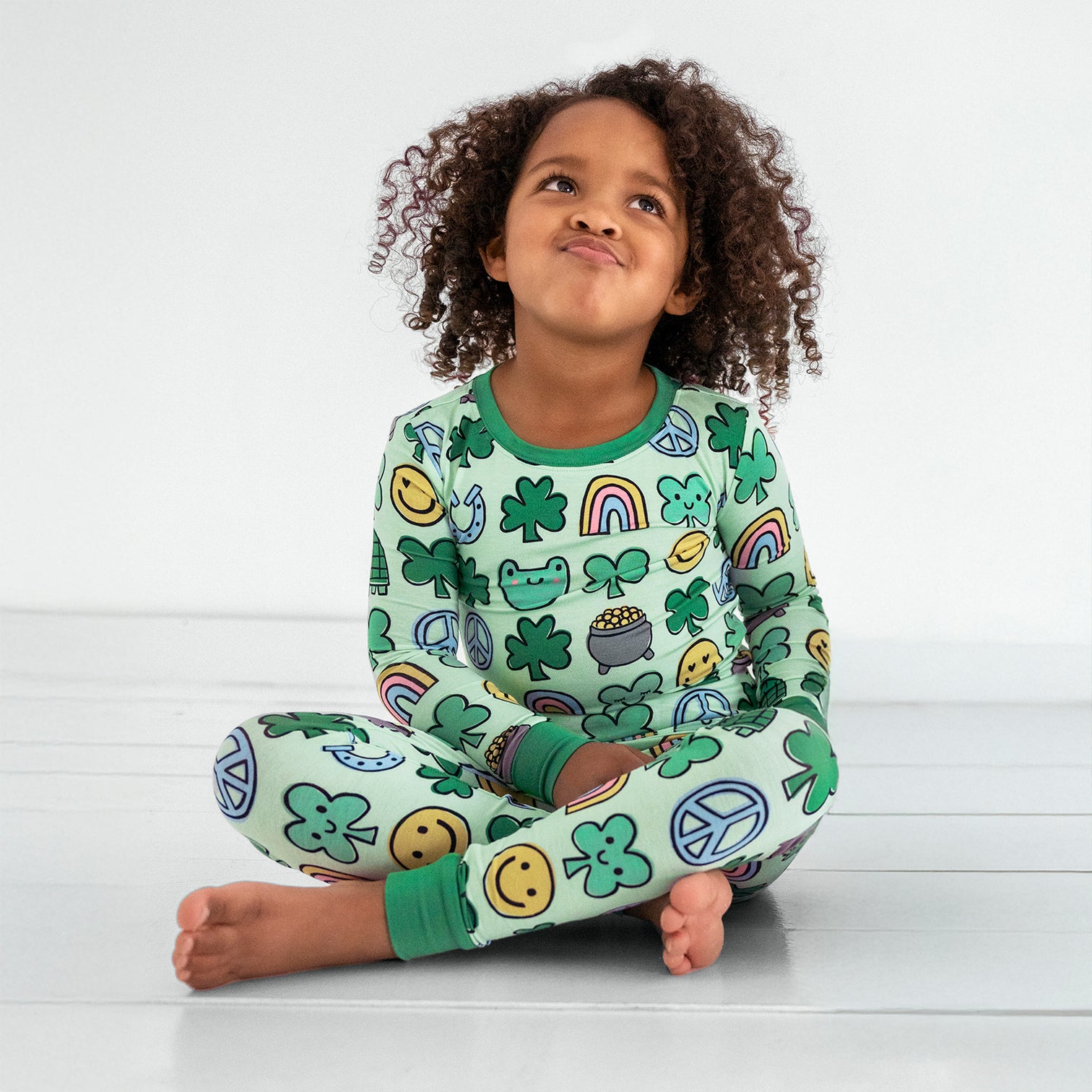 Matching PJs & Daywear for Babies, Kids & Adults | Bamboo Pajamas ...