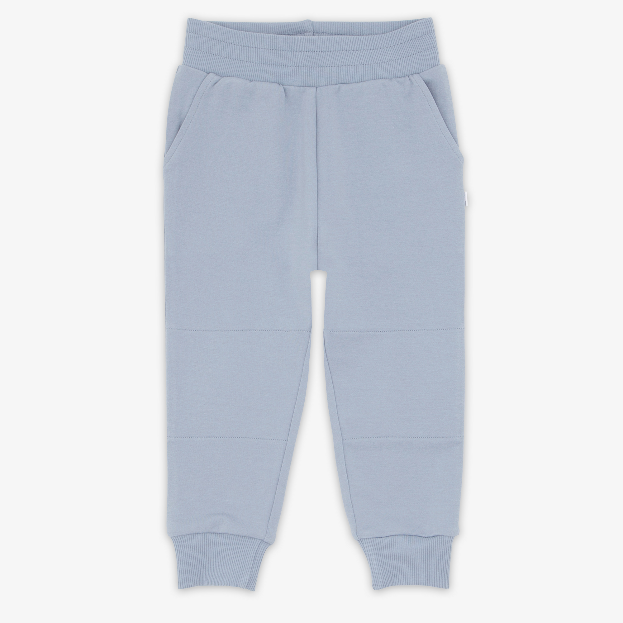 Flat lay image of the Fog Play Jogger