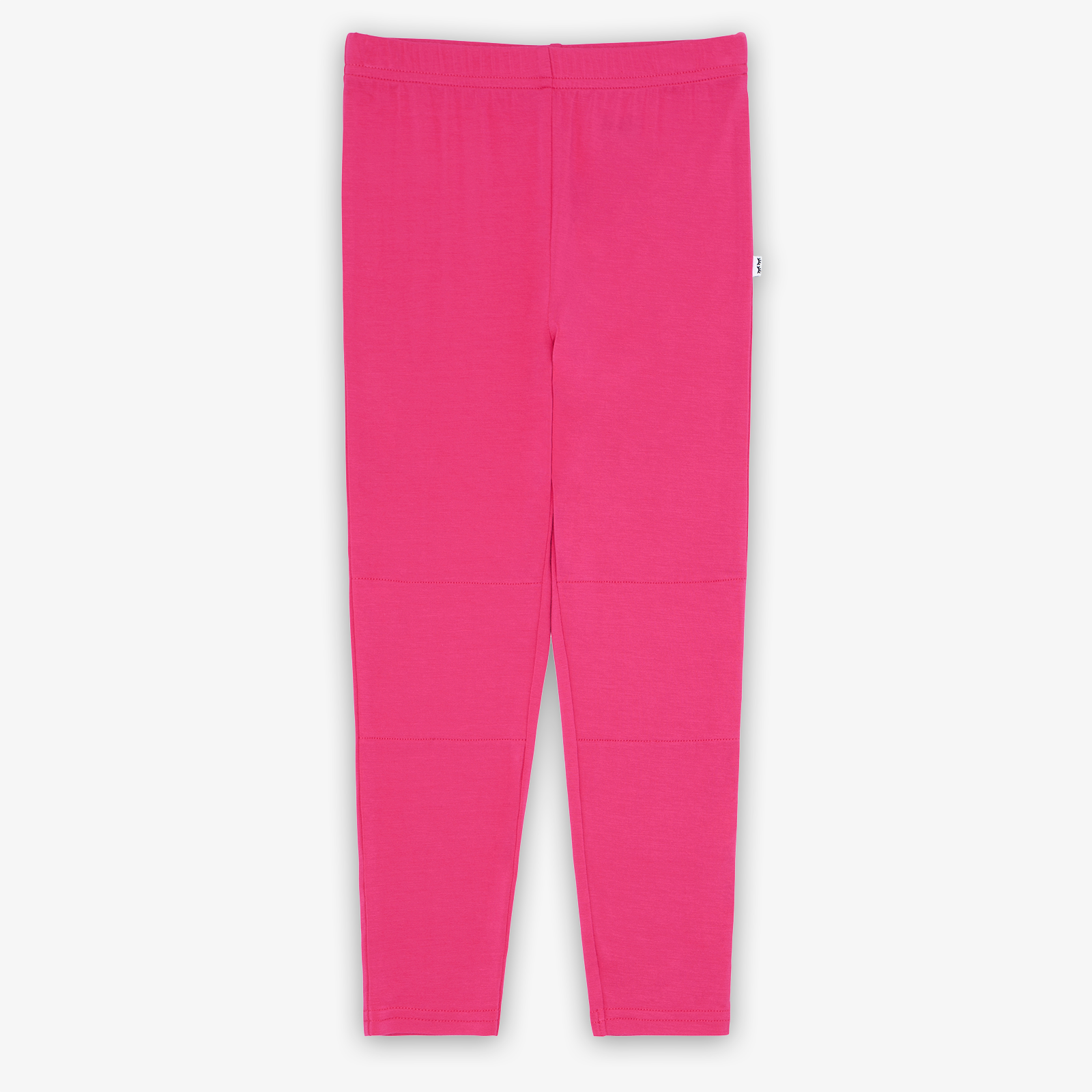 Flat lay image of the Pink Punch Leggings