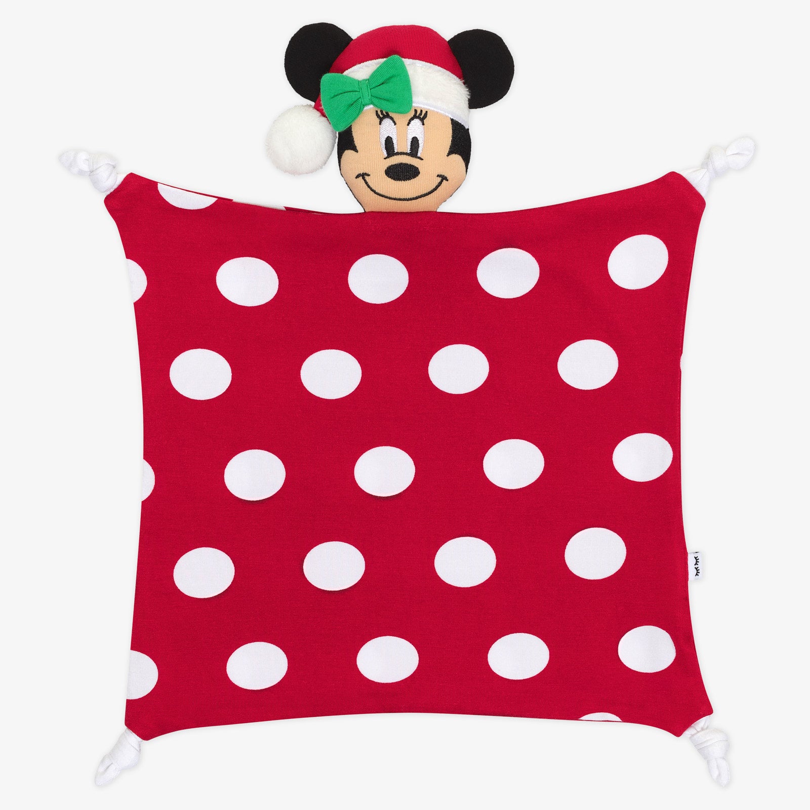 alternate Flat lay image of a Minnie Lovey