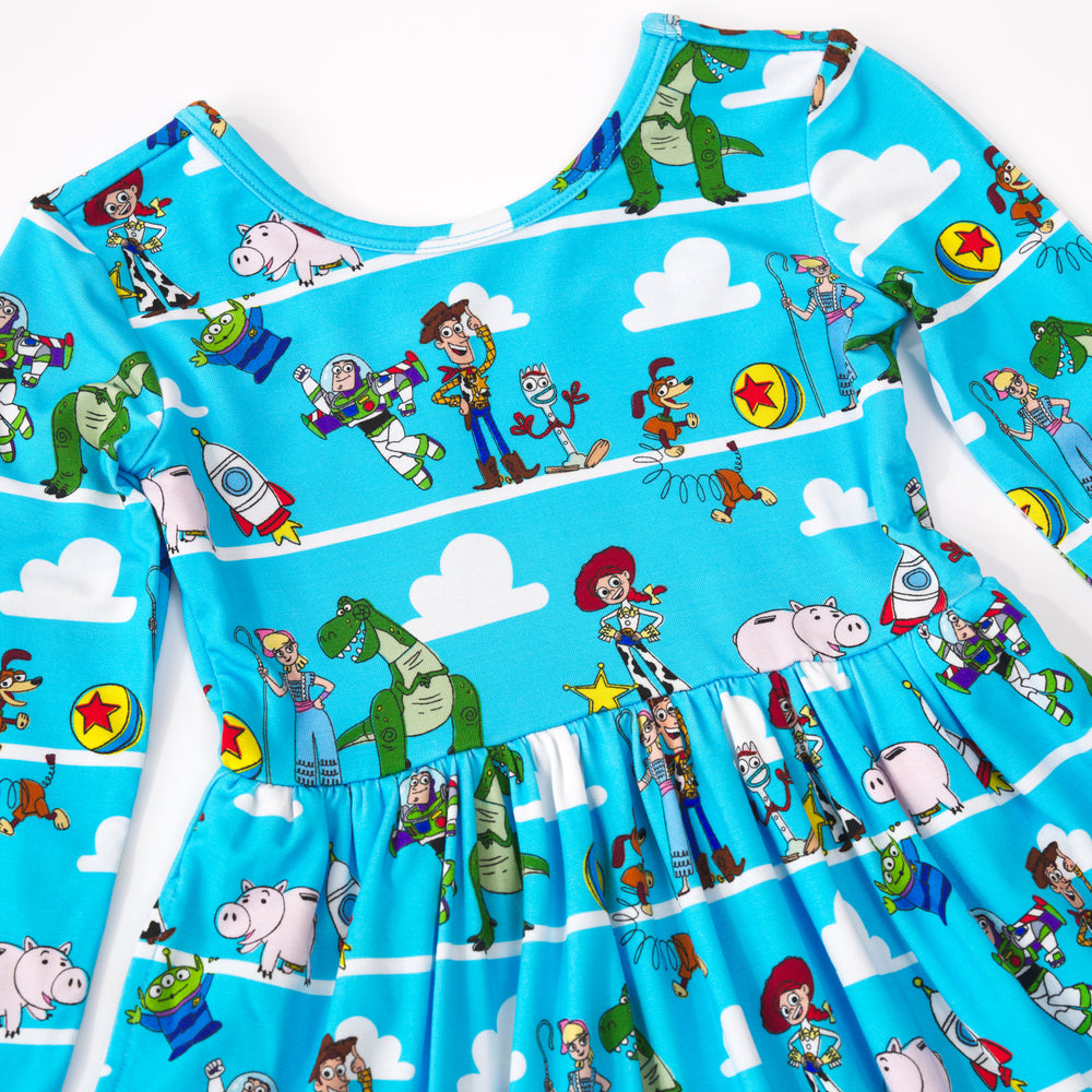 Disney & Pixar Toy Story Pals Skater Dress