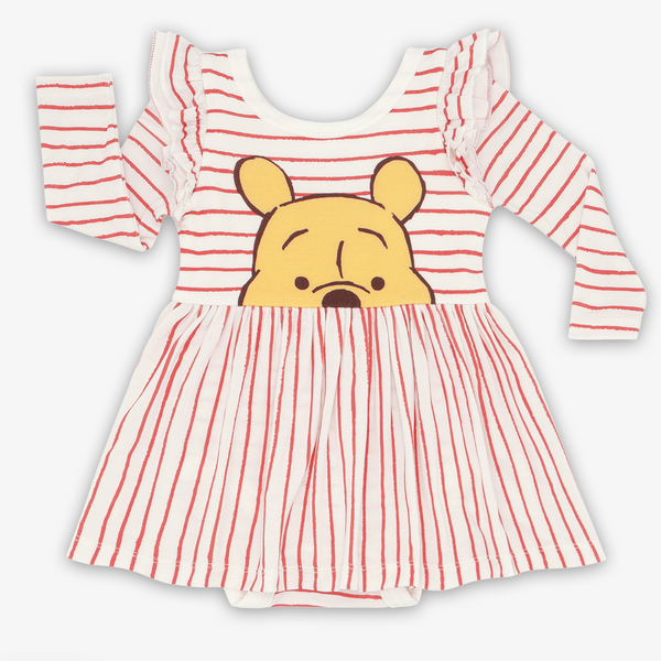 LITTLE SLEEPIES Winnie shops the Pooh Bundle