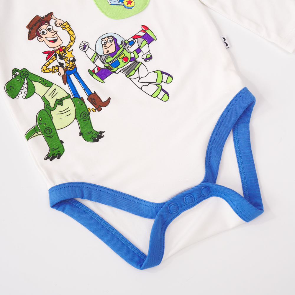 Disney & Pixar Toy Story Pals Bodysuit