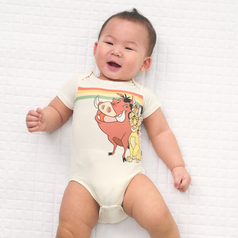 lennie pajama