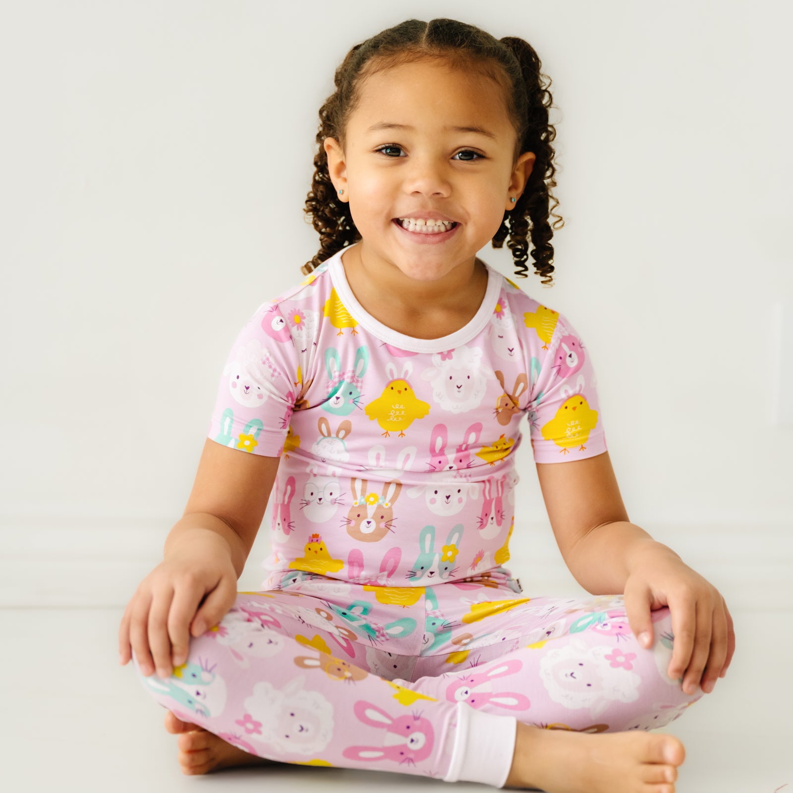 Bamboo Pajamas | Matching PJs & Daywear for Babies, Kids & Adults ...
