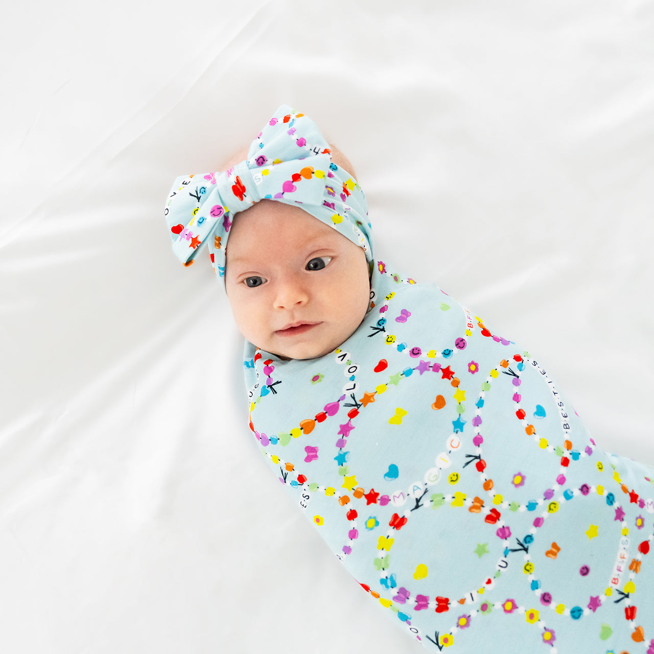 Puddle Jumpers Little Layette Set